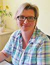 Silke Maier-Wochinger